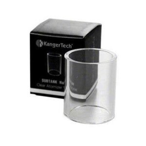 Kangertech Top Tank Nano/Sub Tank Nano Replacement Glass