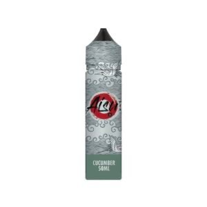 AISU 50ml Shortfill - Cucumber - Just Vapes Australia