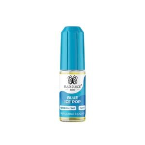 Blue Ice Pop - Just Vapes Australia