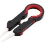 Multipurpose Ceramic Vaper Tweezer with Automizer Spanner