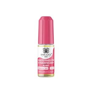 Watermelon strawberry kiwi - Just Vapes Australia