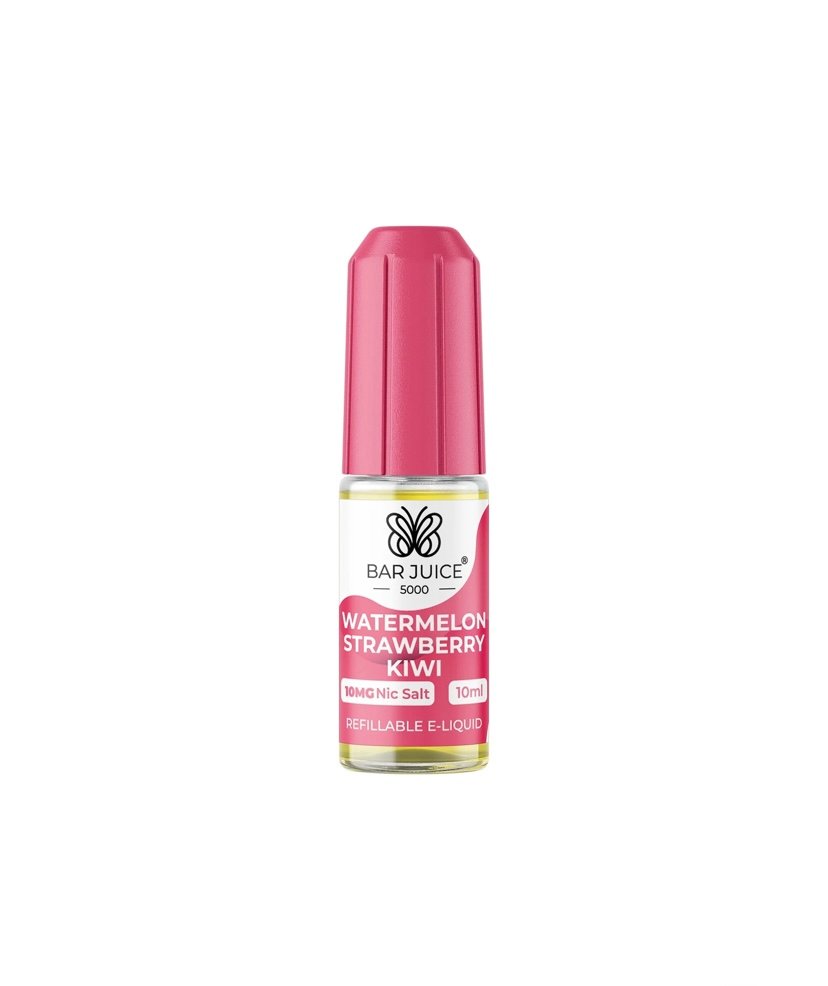 Watermelon strawberry kiwi - Just Vapes Australia