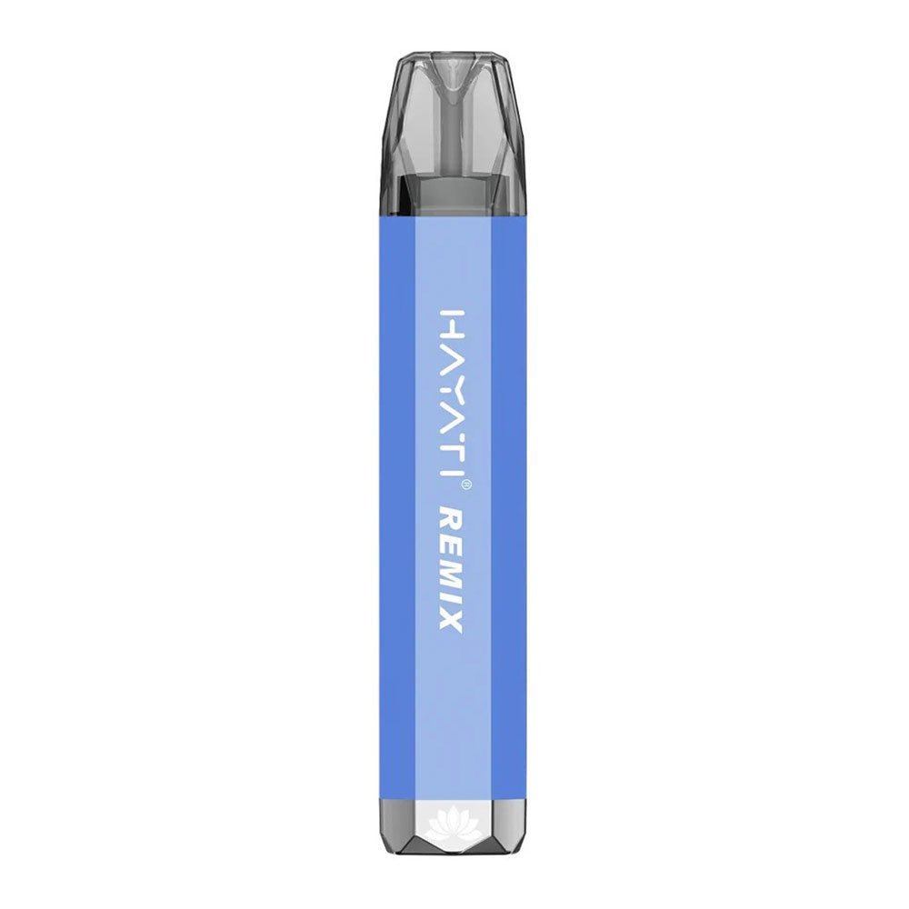 Hayati Remix 2400 Prefilled Vape - Image 2
