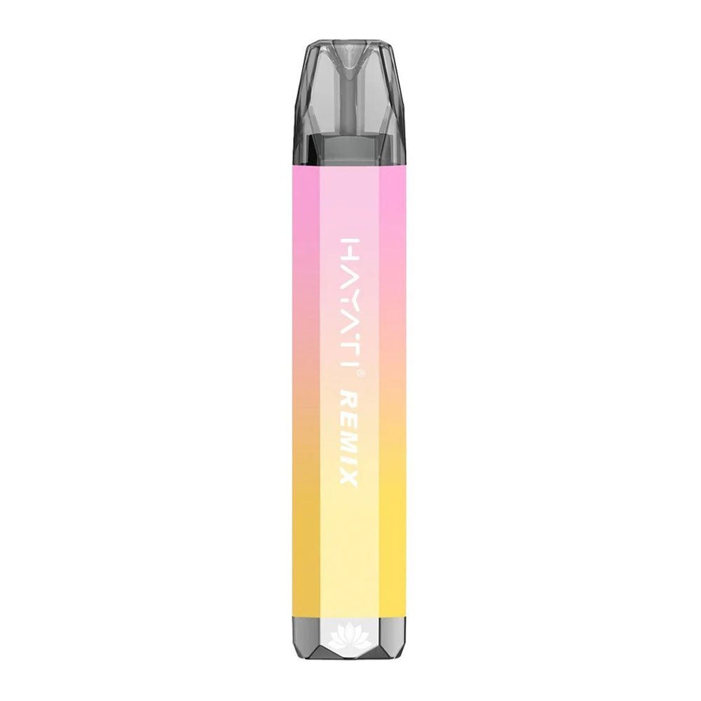 Hayati Remix 2400 Prefilled Vape - Image 7