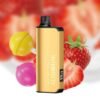 ALIBARBAR INGOT 9000 PUFF – CHUPA CHUPS STRAWBERRY
