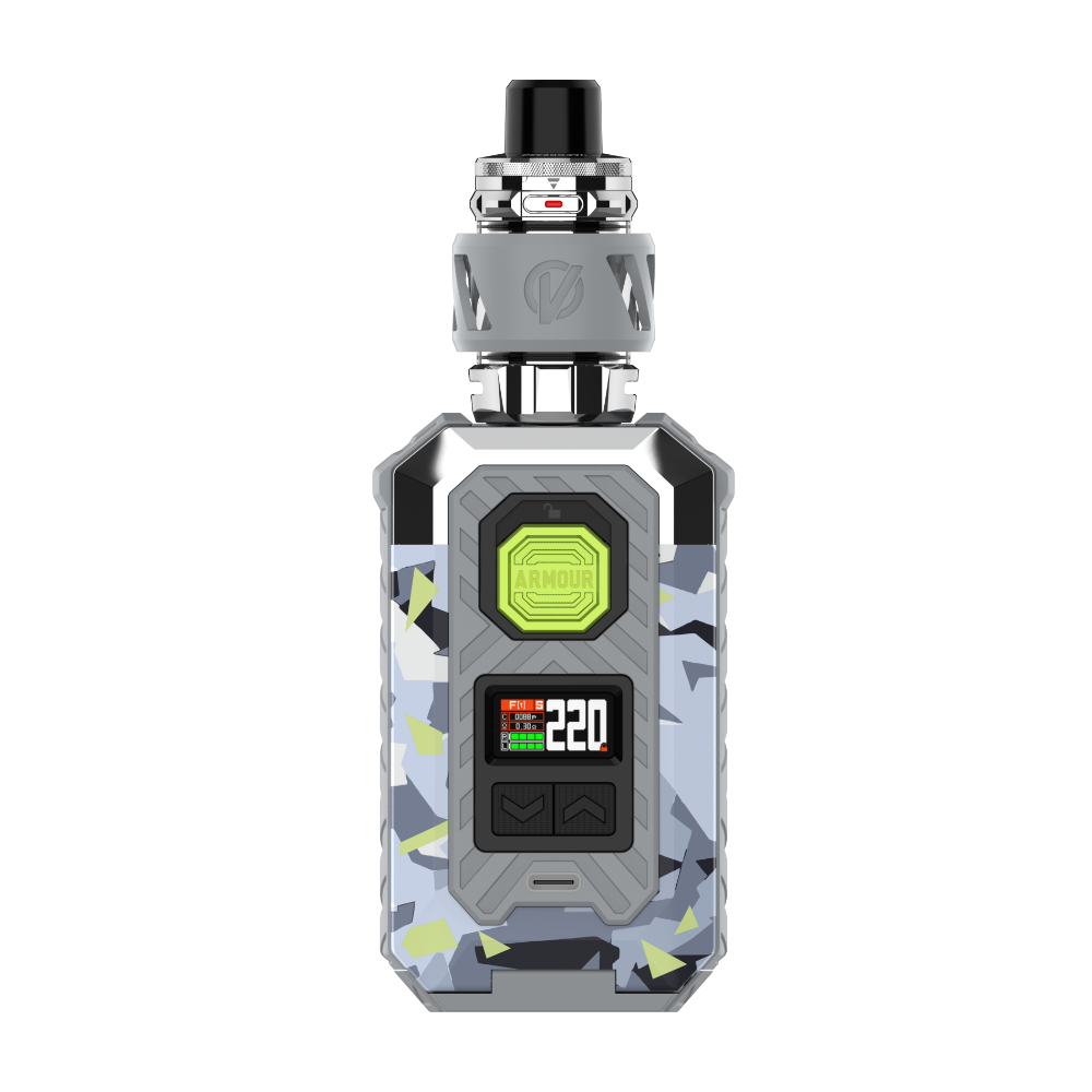 ARMOUR Max - Image 3
