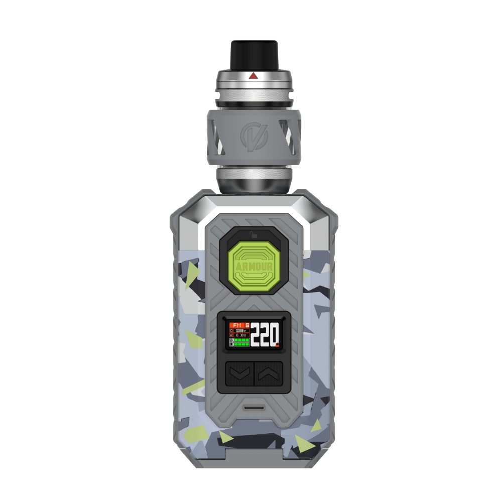 ARMOUR Max (iTank T) - Image 3