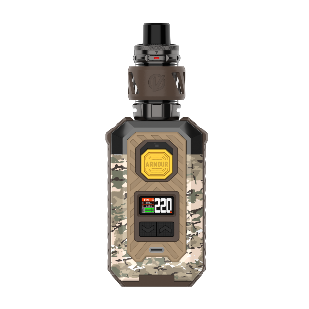 ARMOUR Max - Image 4