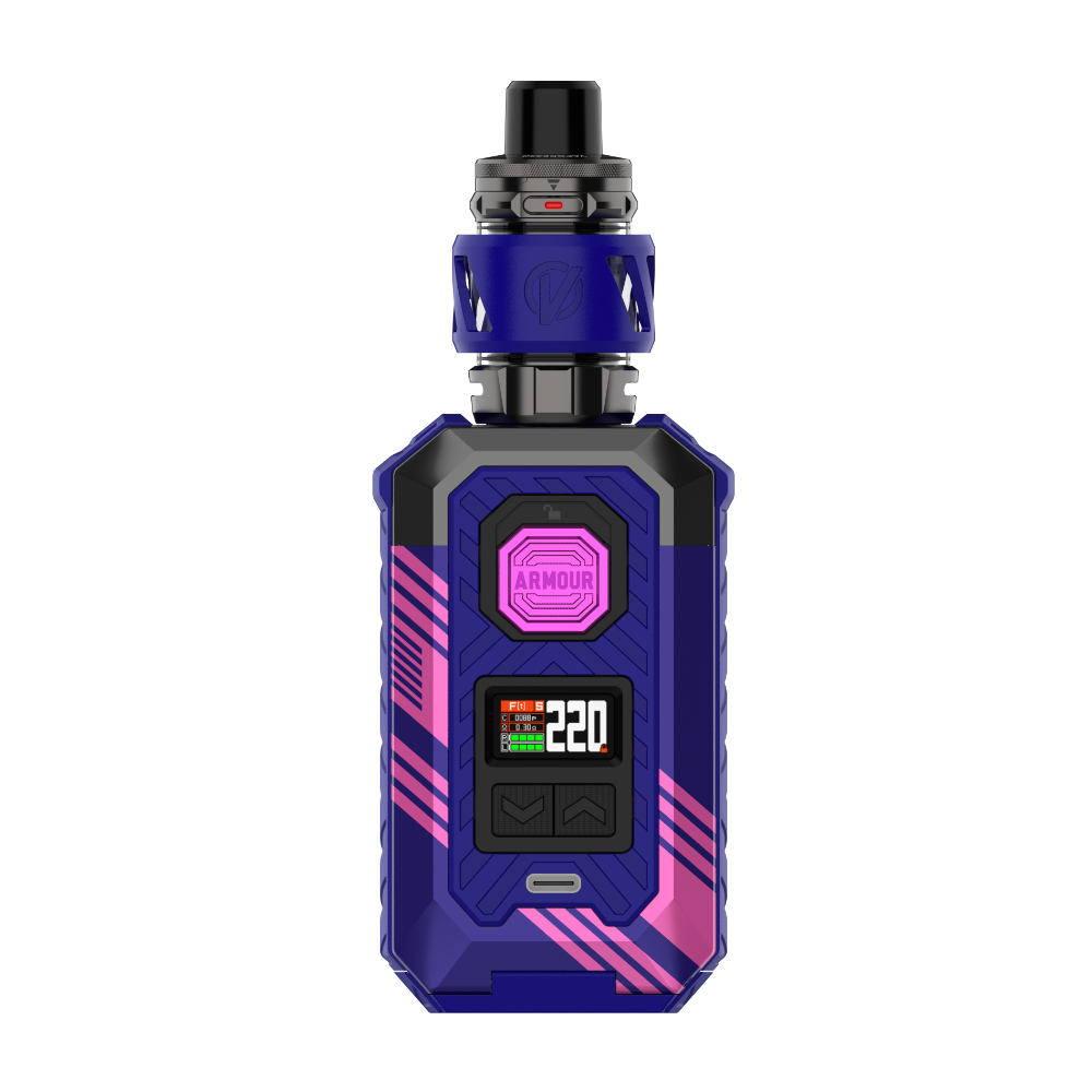 ARMOUR Max - Image 2