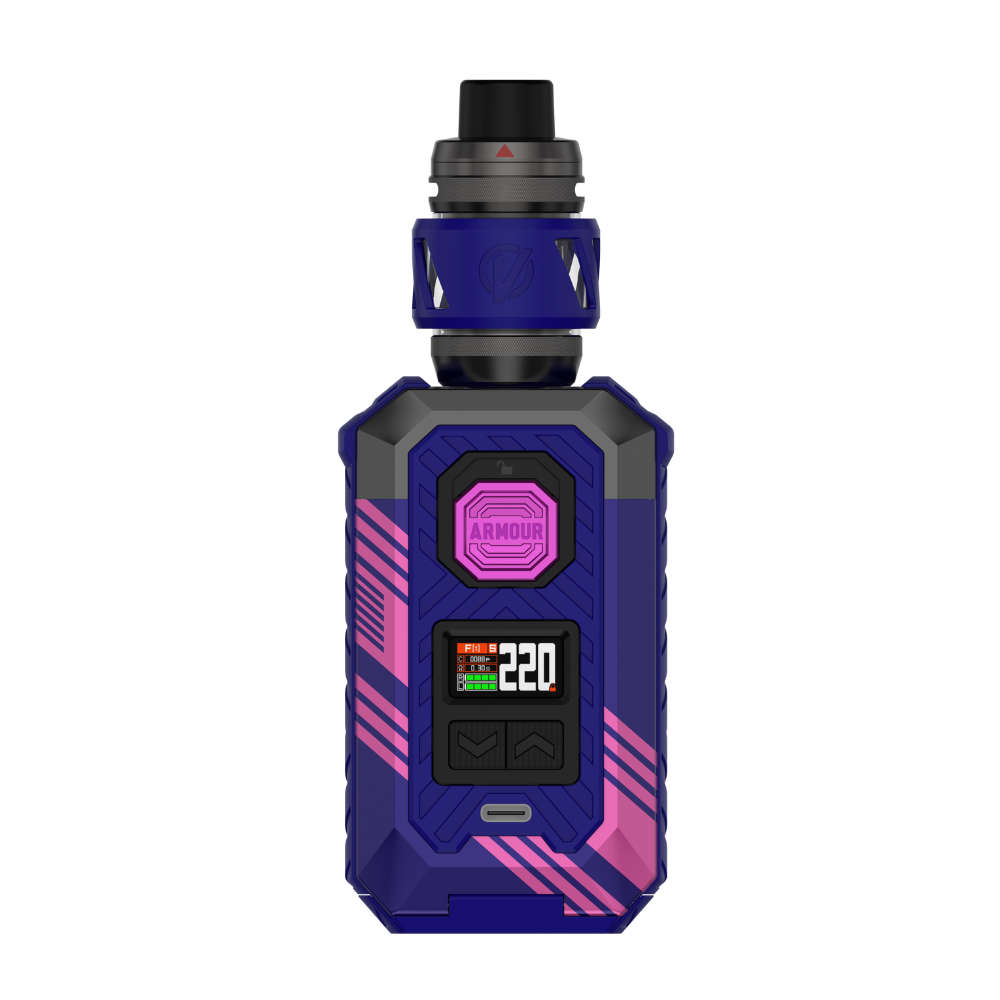 ARMOUR Max (iTank T) - Image 2