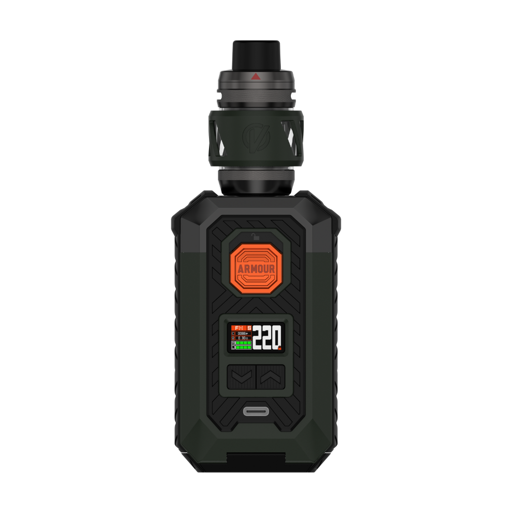 ARMOUR Max (iTank T) - Image 6