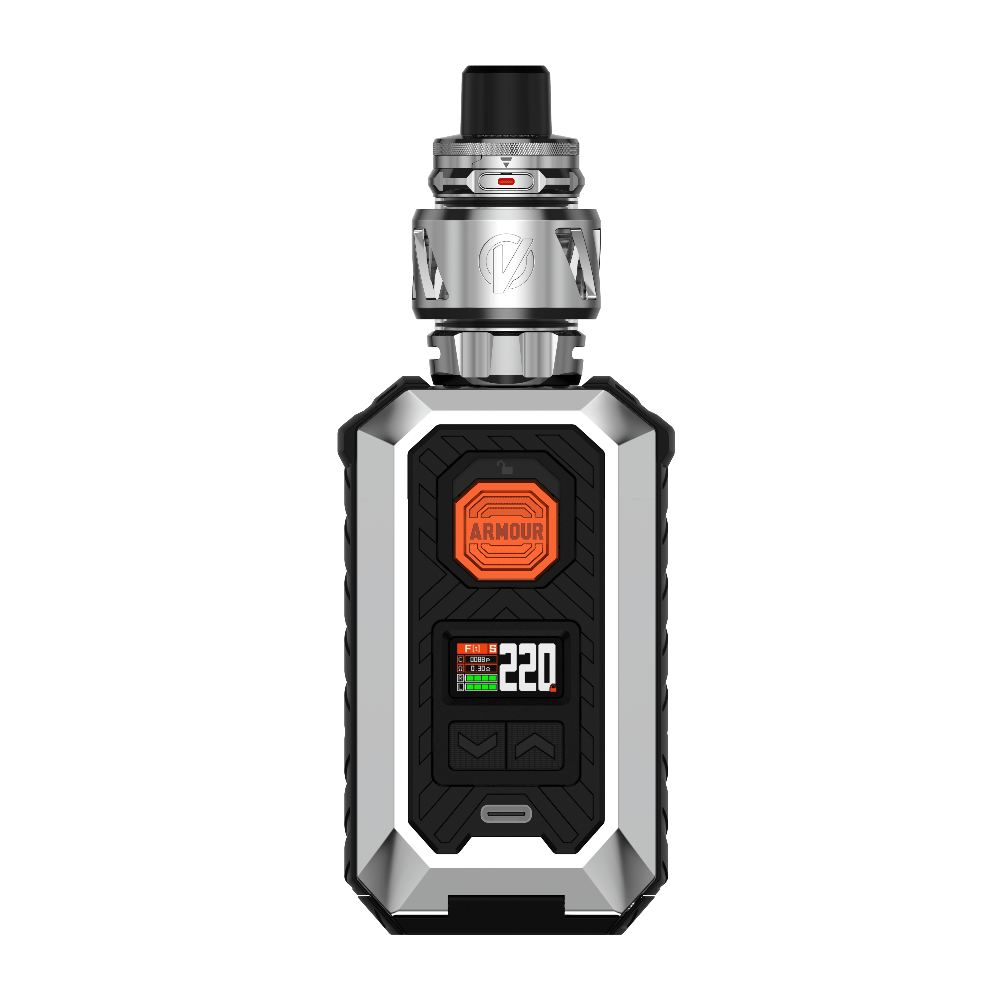 ARMOUR Max - Image 9