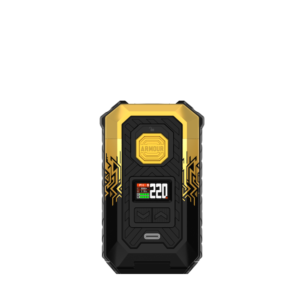 ARMOUR Max Mod