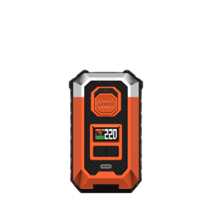 ARMOUR Max Mod (Orange)