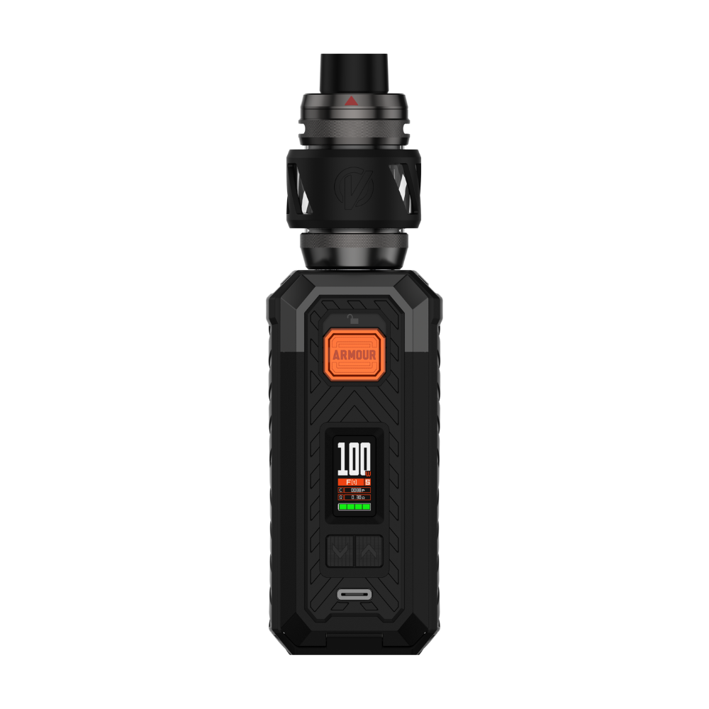 ARMOUR S (iTank T) - Image 5