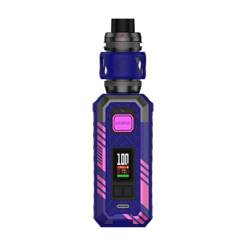 ARMOUR S (iTank T) - Image 2
