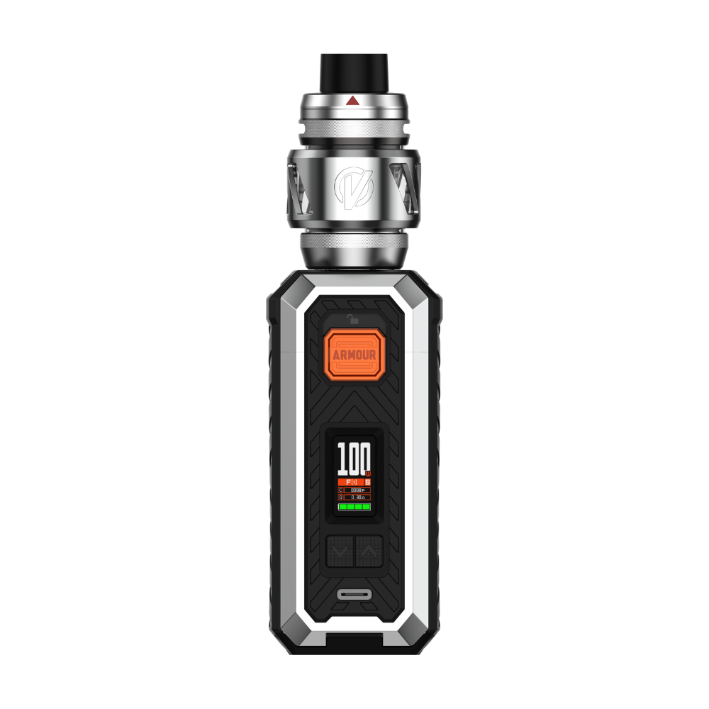 ARMOUR S (iTank T) - Image 7