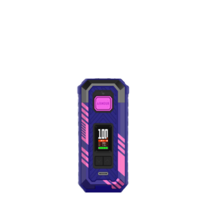 Alternative view of ARMOUR S Mod