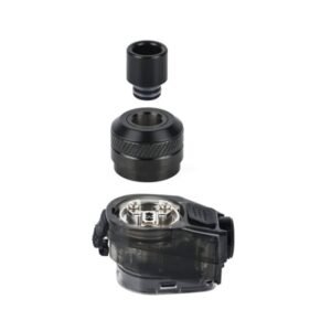 Alternative view of Aegis Boost RBA by Geekvape