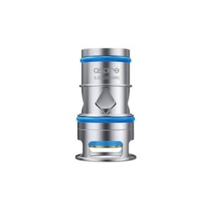 Alternative view of Aspire Odan Coils |3 pack 0.2/0.3/0.18 Ω