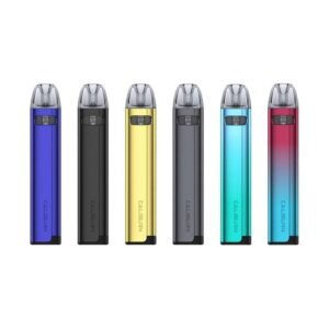 Alternative view of Uwell Caliburn A2S 15W Pod Kit