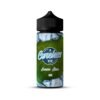 Careless Ice Pop Lemon Lime E liquid 100ml Shortfill
