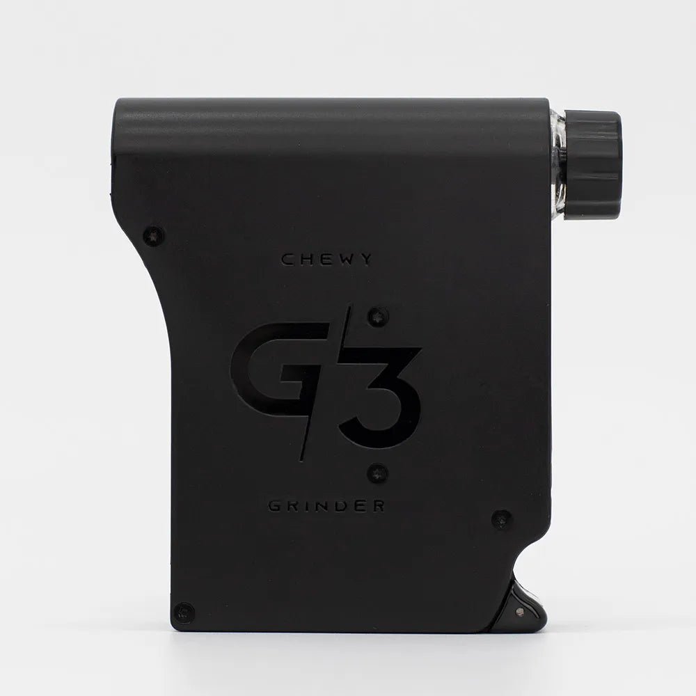 Chewy G3: Premium Electronic Herb Grinder - Image 3