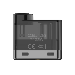 Degree Pods (2Pcs)