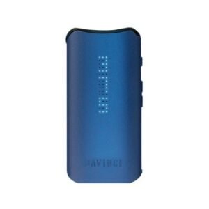 Alternative view of Davinci IQC Vaporizer