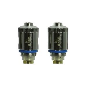 Alternative view of Eleaf TECC ML Atomizer Heads Ni 1.5ohm Coils x 2/pack