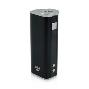 Alternative view of Eleaf iStick 30W Box Mod Battery