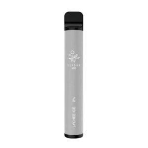Alternative view of Elf Bar 600 Puff Prefilled Vape