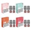 Elf Bar P1 Prefilled E Liquid Pod (Pack Of 2)