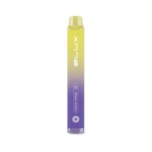 Alternative view of Elux Legend Mini Vape 600 Puffs
