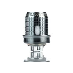 Alternative view of Freemax fireluke mesh coils | X-series | 5 pack