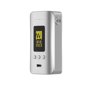 GEN 200 Mod