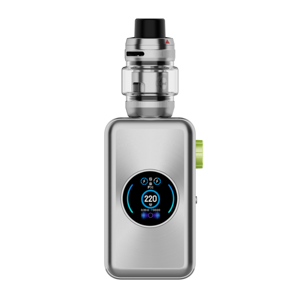 GEN Max (iTankT) - Image 5