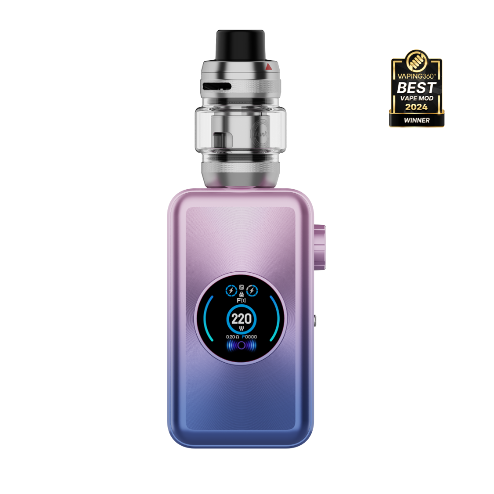 GEN Max (iTankT)