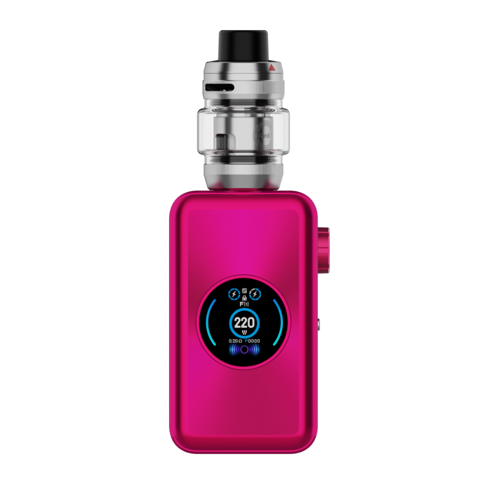 GEN Max (iTankT) - Image 8