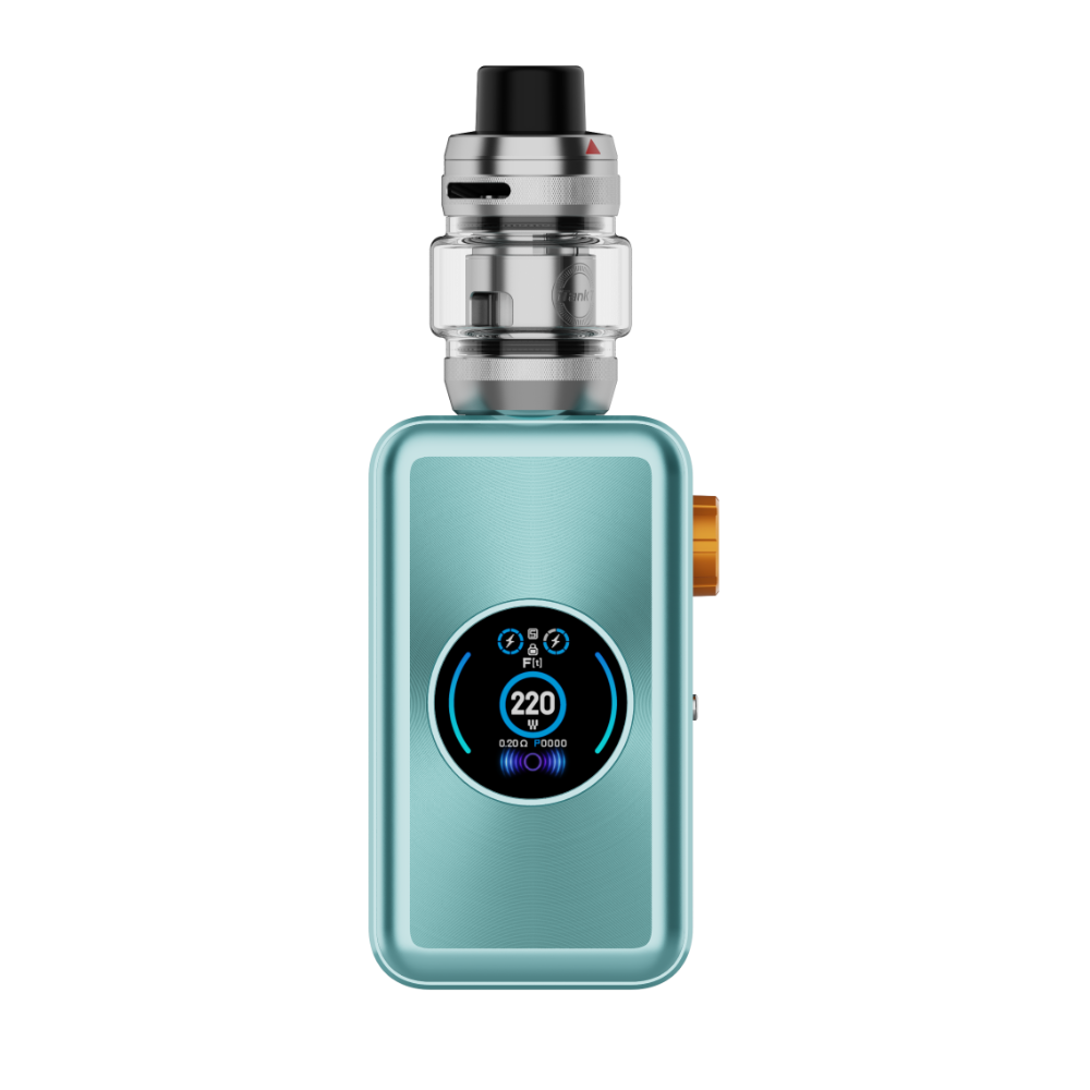 GEN Max (iTankT) - Image 6