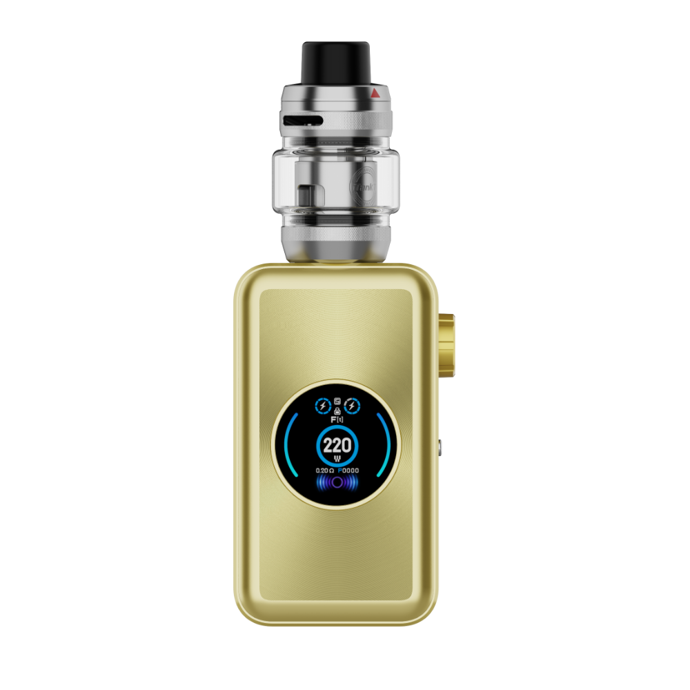 GEN Max (iTankT) - Image 7