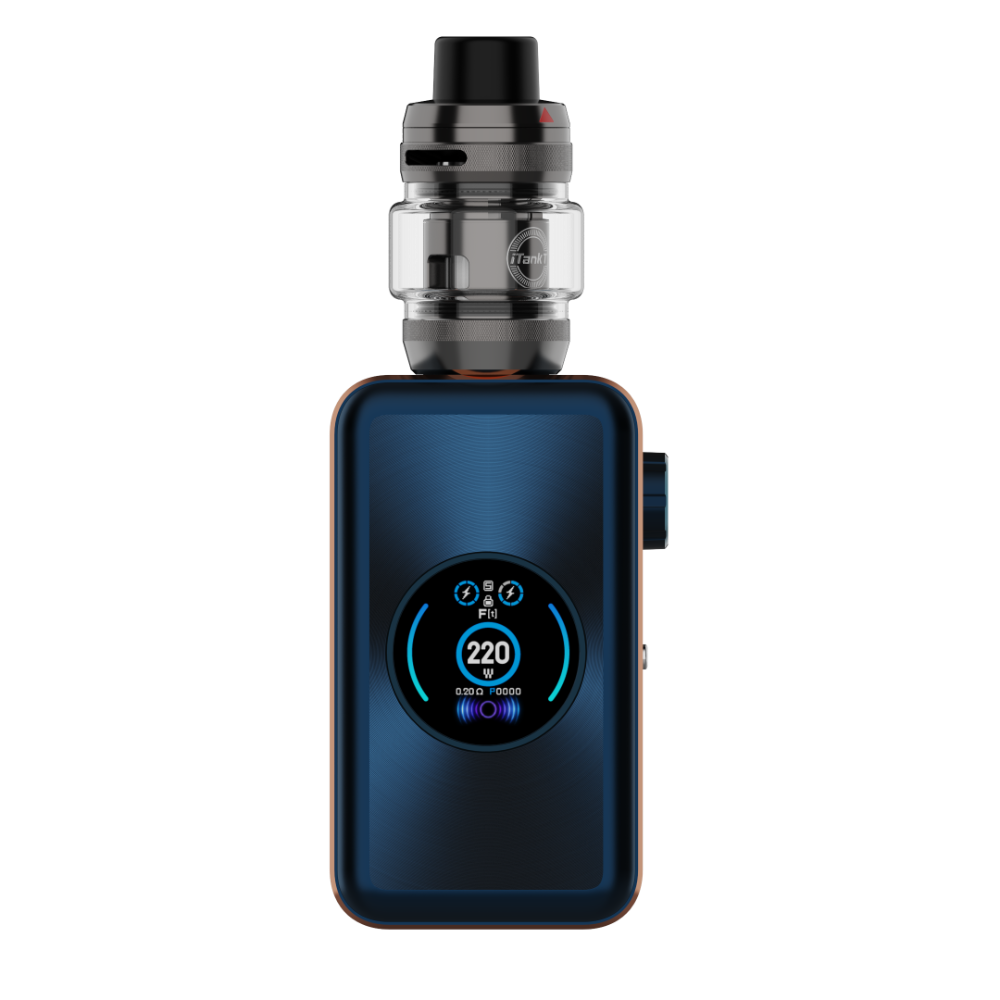 GEN Max (iTankT) - Image 4