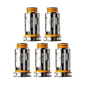 Geekvape Aegis Coils (Pack Of 5)