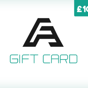 Alternative view of Alectrofag Gift Card