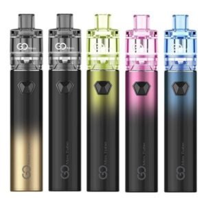 Alternative view of Innokin Go Max 80W Starter Kit