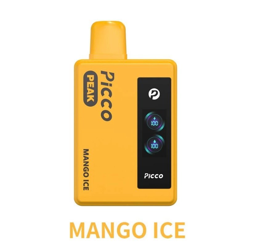 Picco Peak 6000 – 10 Pack - Image 2