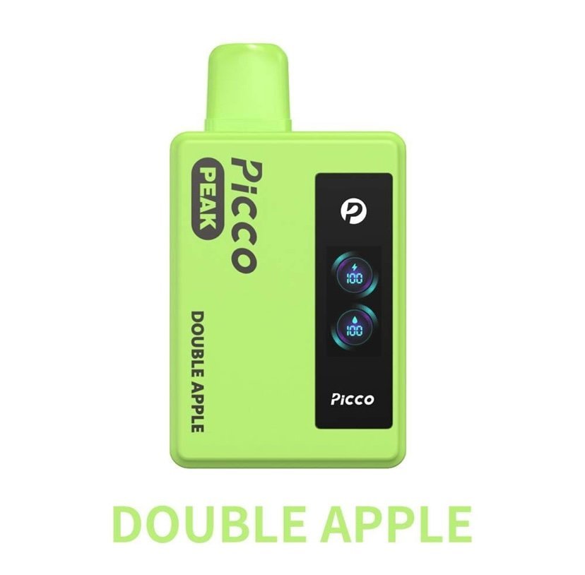 Picco Peak 6000 – 5 Pack - Image 5
