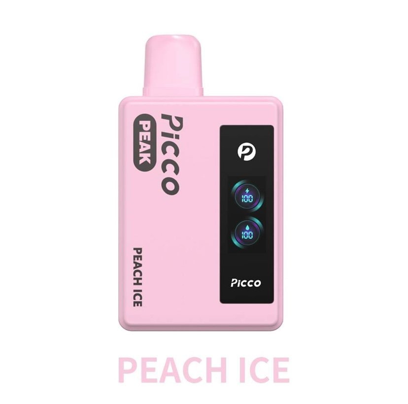 Picco Peak 6000 – 5 Pack - Image 2