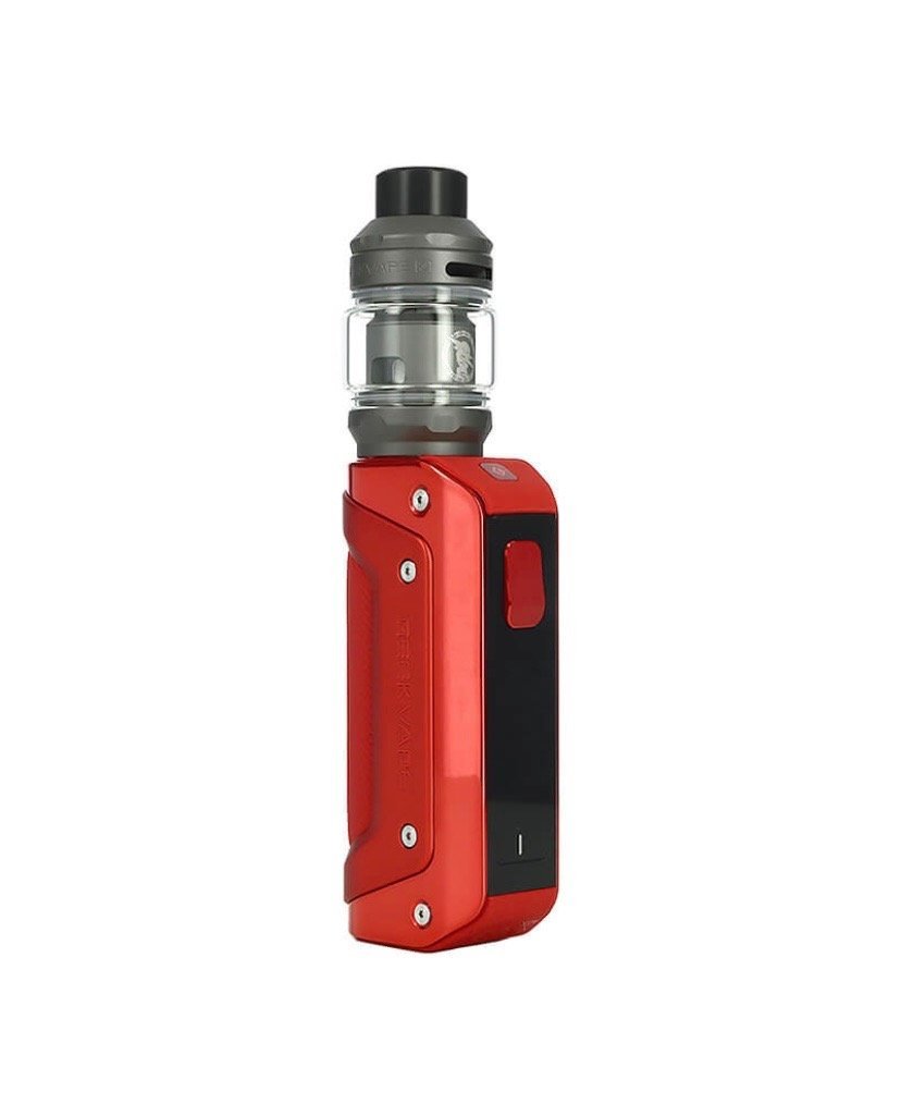 Aegis Solo 3 Discovery Pack - Image 7