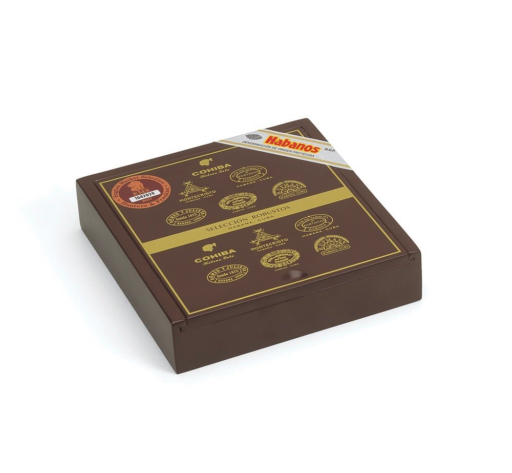 Robusto Seleccion Box - Image 2